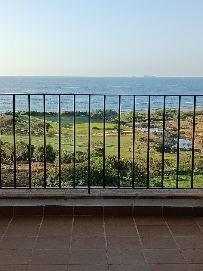 Amplio Apartamento En Portofino Алкайдеса Екстериор снимка